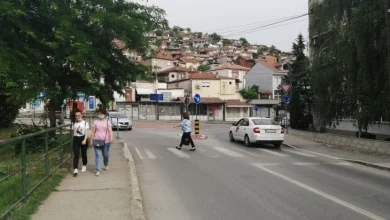 Photo of Në komunën e Çashkës deri në orën 9 jehona është 4,9 për qind, në Gradsko rreth 5 për qind