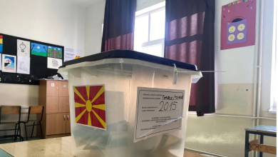 Photo of Mbi 300 parregullsi të regjistruara nga KSHZ-ja, në mbrëmje do të vendoset për tre vendvotimet në Kumanovë