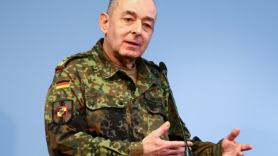 Photo of “Duhet të jemi gati”, zyrtari gjerman: Rusia mund të sulmojë NATO-n në vitet e ardhshme