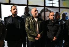 Photo of Jusufi : Rruga e shqiptarëve është drejtë BE-së, këtë rugë nuk mund ta ndalë VMRO me vazalët e saj