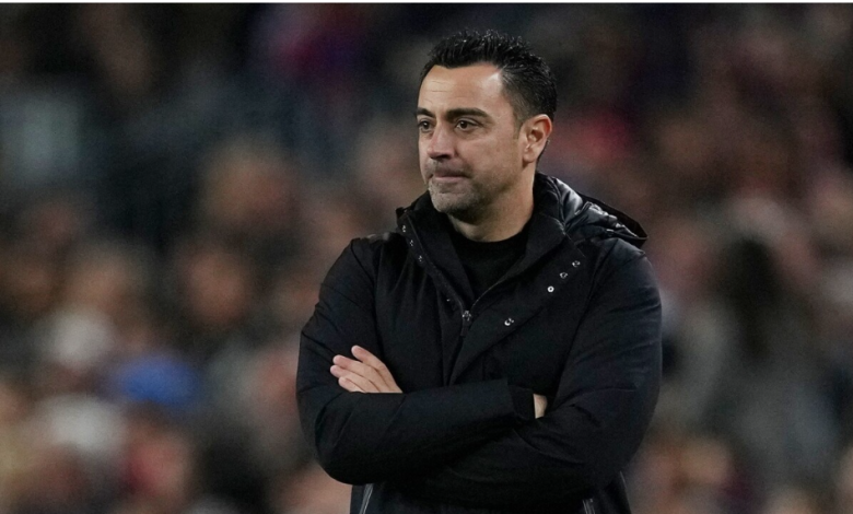 Pendohet Xavi  vazhdon qëndrimin te Barcelona