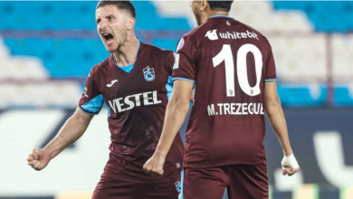 Photo of VIDEO / Enis Bardhi realizon gol në fitoren e Trabzonsporit në Turqi