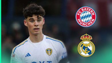 Photo of Real Madridi dhe Bayern Munichu në garë për talentin e madh anglez