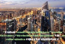 Photo of “Dubai vendi i kontradiktave”/Media zvicerane: “Strehohen” biznesmenë VIP, por edhe qindra eskorta shqiptare
