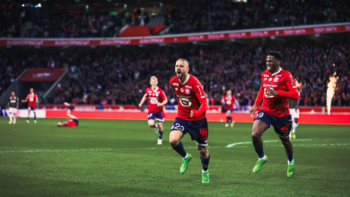 Photo of Shkëlqimi në derbi, Edon Zhegrova në formacionin e javës në Ligue 1
