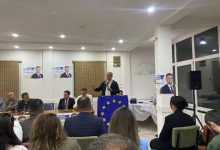 Photo of Skender Rexhepi – Zejd dhe “Fronti Europian” bashkëbisedojnë më mjekët e Karadakut