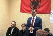 Photo of Isen Shabani nga Senakosi: Me 24 prill dhe 8 maj do ta marrin përgjigjen edhe VMRO edhe argatët e saj