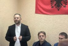 Photo of Demiri:  Opozita ka më shumë frigë se do të humb Mickovski se sa që do humbin vetë