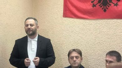 Photo of Demiri:  Opozita ka më shumë frigë se do të humb Mickovski se sa që do humbin vetë