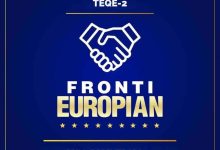 Photo of Të Premten Fronti Europian hap shtabin lokal në Teqe-2