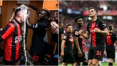 Photo of Xhaka flet për titullin e kampionit në Bundesliga, i bën një premtim të madh tifozëve të Leverkusenit