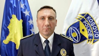 Photo of Në mesin e qytetarëve të bllokuar në Serbi është edhe zëvendësdrejtori i Policisë së Kosovës