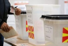 Photo of Sot raundi i parë i zgjedhjeve presidenciale në Maqedoninë e Veriut, votohet në 3.480 vendvotime