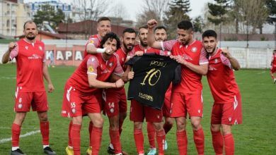Photo of Superliga e Maqedonisë: Struga vazhdon kryesimin, Shkupi dhe Shkëndija nuk i ndahen
