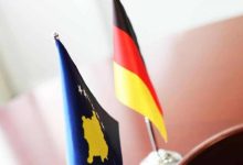 Photo of Ambasadat e Gjermanisë, Austrisë, Zvicrës dhe Luksemburgut organizojnë “Ditët e Gjuhës Gjermane Kosovë 2024”