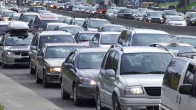 Photo of Regjistrimi i automjeteve në Maqedoninë e Veriut po shtrenjtohet