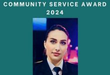 Photo of Togerja e Policisë së Kosovës fiton çmim ndërkombëtar për shërbim në komunitet