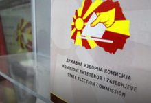 Photo of Maqedoni: Fillon heshtja zgjedhore për zgjedhjet presidenciale vazhdon kampanja për parlamentaret