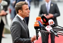 Photo of Macron: Evropa është e vdekshme, i duhet mbrojtje më e fortë