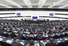Photo of Parlamenti Evropian miraton heqjen e vizave për shtetasit e Kosovës që kanë pasaporta të Serbisë