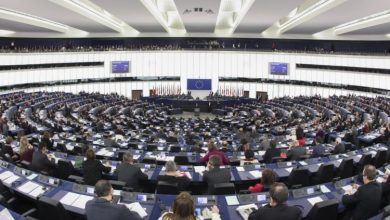 Photo of Parlamenti Evropian miraton heqjen e vizave për shtetasit e Kosovës që kanë pasaporta të Serbisë