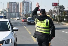 Photo of Për shkak të mbajtjes së tubimeve parazgjedhore të shtunën dhe të dielën regjim i ndryshuar i komunikacionit në Shkup