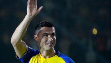 Photo of Ronaldo largohet nga Arabia Saudite, rikthehet në Evropë