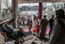 Photo of Shtëpia e Bardhë: Izraeli ka rënë dakord të dëgjojë shqetësimet e SHBA-së përpara çdo pushtimi të qytetit Rafah