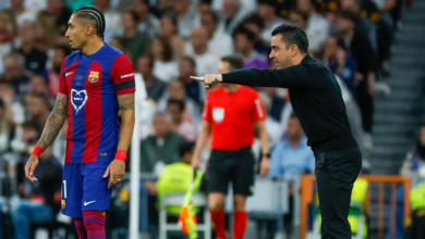 Photo of Humbja nga Reali sjell diçka të mirë te Barcelona, Xavi merr vendimin e madh?