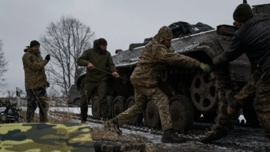 Photo of Rusisë i mungojnë forcat për të pushtuar Kharkivin, qytetin e dytë më të madh të Ukrainës – thotë ISW