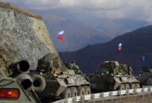 Photo of Rusia fillon tërheqjen e trupave nga Nagorno-Karabaku
