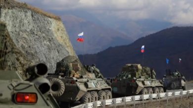 Photo of Rusia fillon tërheqjen e trupave nga Nagorno-Karabaku