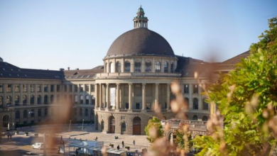 Photo of Universiteti i Cyrihut ku ligjëroi edhe Ajnshtajni tërhiqet vullnetarisht nga renditja botërore e universiteteve