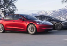 Photo of Tesla aksidenalisht zbulon detaje rreth Modelit 3 të përditësuar