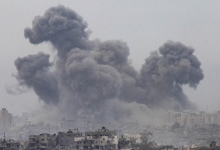Photo of Rreziku për luftë gjithëpërfshirëse në Lindjen e Mesme më i madh se kurrë, paralajmëron mediumi britanik