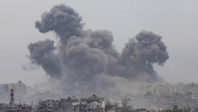 Photo of Rreziku për luftë gjithëpërfshirëse në Lindjen e Mesme më i madh se kurrë, paralajmëron mediumi britanik