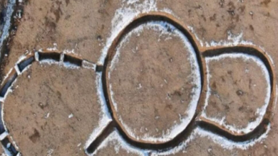 Photo of Arkeologët zbuluan një objekt të lashtë të paprecedentë që mund të rishkruajë historinë