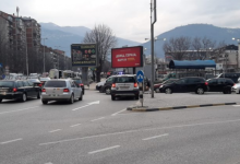 Photo of SPB Tetovë me aksion kontrollues ndaj shoferëve që parkojnë në mënyrë të paligjshme