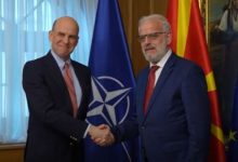 Photo of Rritja e buxhetit për modernizimin e armatës, tregues i fortë i përkushtimit të RMV në NATO