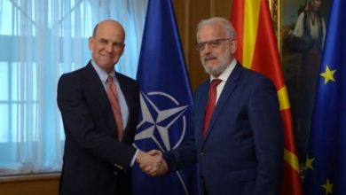 Photo of Rritja e buxhetit për modernizimin e armatës, tregues i fortë i përkushtimit të RMV në NATO