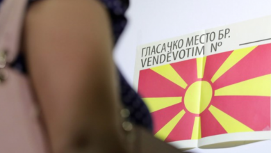 Photo of Të martën votojnë 69 persona të sëmurë dhe të paaftë në Tetovë