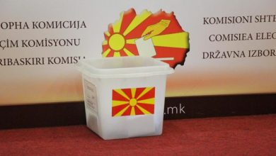 Photo of Rivotim në shtatë vendvotime në njësinë e pestë dhe të gjashtë zgjedhore të mërkurën