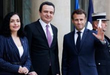 Photo of A ka ndryshuar qëndrimi i Francës karshi Kosovës ndër vite?