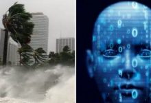 Photo of Google ka zhvilluar një model të ri të AI që mund të ndihmojë në parashikimin e motit – përfshirë “detaje kritike në lidhje me katastrofat e afërta”