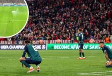 Photo of Tifozët e Arsenalit gjetën justifikimin për humbjen: Bayern mashtroi Topçinjtë me një truk “të pistë”