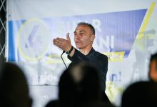 Photo of MAQEDONI Grubi tallet me opozitën shqiptare: Ecni te shpia, mos e harroni adapterin!