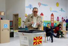 Photo of BE: Presim proces zgjedhor demokratik në Maqedoninë e Veriut më 8 maj