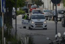 Photo of Gjatë kontrollit policorë iu gjet e më pas iu sekuestrua lënda narkotike të rinjve nga Kumanova