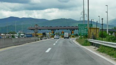 Photo of Është shpronësuar 89 përqind e pronës për autostradën Tetovë – Gostivar, 70 përqind për atë Manastir – Prilep