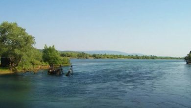 Photo of Gjendet pa shenja jete një 49-vjeçar në lumin Buna